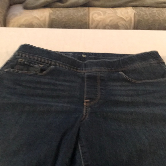Levi’s Jeans/leggings - Picture 5 of 5